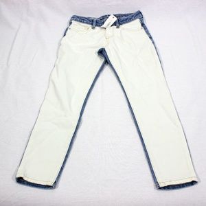 NWT GYMBOREE Girls Skinny Jeans